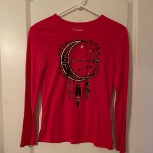 💖 Mudd long sleeve $4 w/ bundle